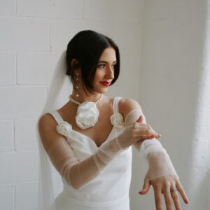 Wedding Dress 2
